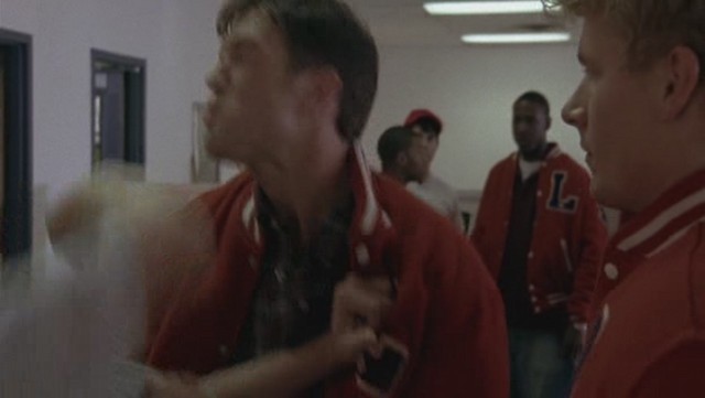 Friday Night Lights Fotoğrafı