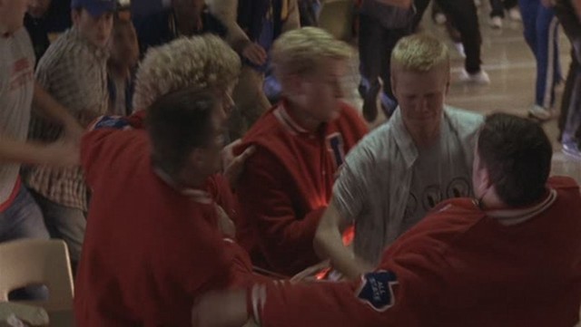 Friday Night Lights Fotoğrafı