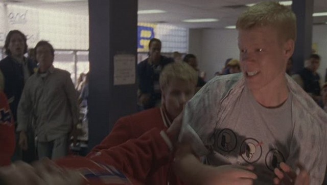 Friday Night Lights Fotoğrafı