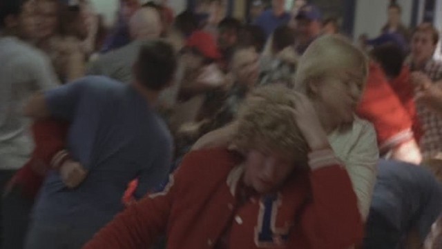 Friday Night Lights Fotoğrafı