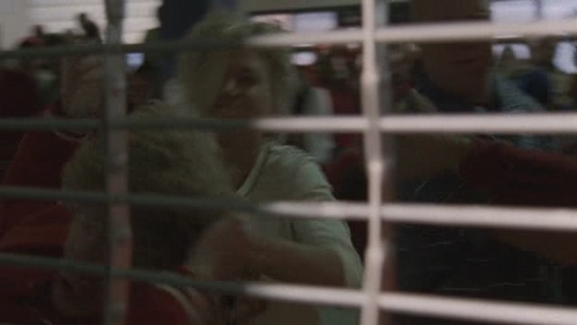 Friday Night Lights Fotoğrafı