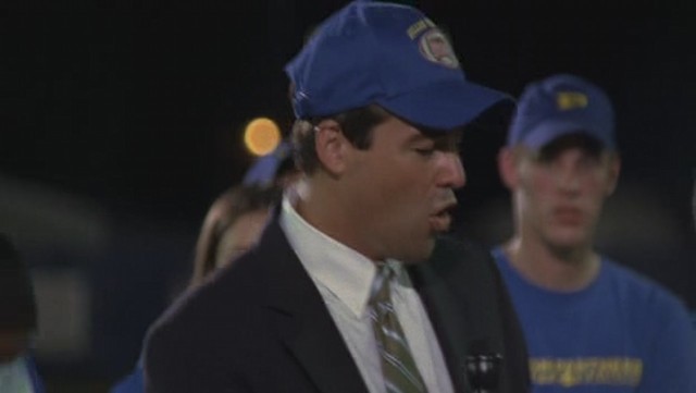 Friday Night Lights Fotoğrafı