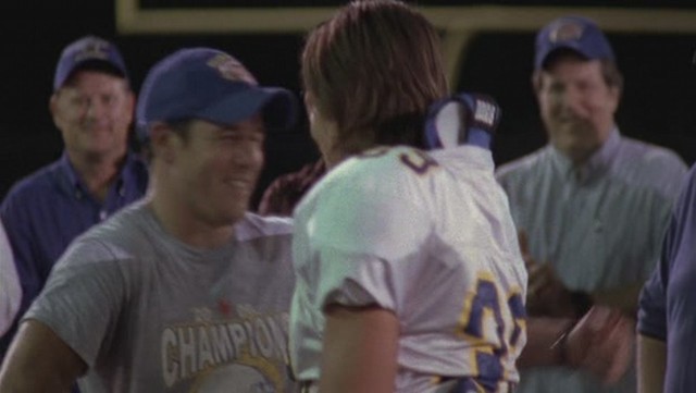 Friday Night Lights Fotoğrafı