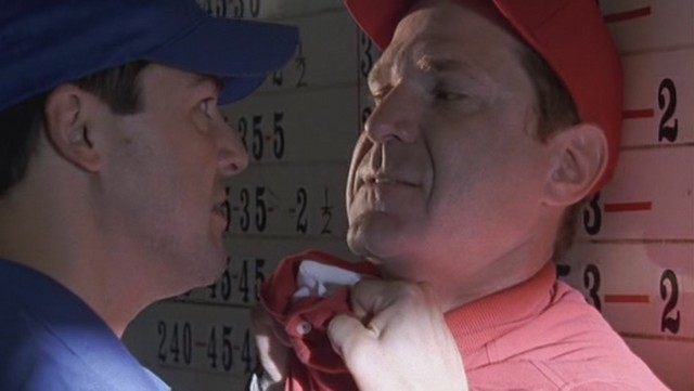 Friday Night Lights Fotoğrafı