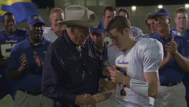 Friday Night Lights fotoğrafı