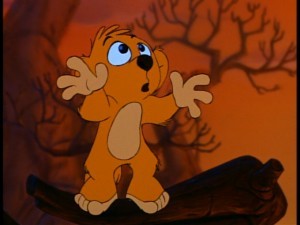 Hugo the Movie Star fotoğrafı