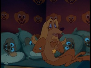 Hugo the Movie Star fotoğrafı