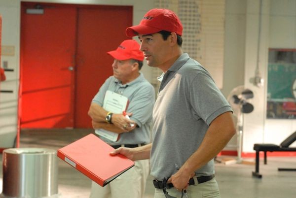 Friday Night Lights Fotoğrafı