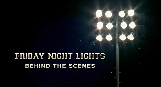 Friday Night Lights Fotoğrafı