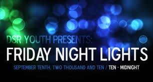 Friday Night Lights fotoğrafı