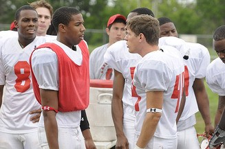 Friday Night Lights fotoğrafı