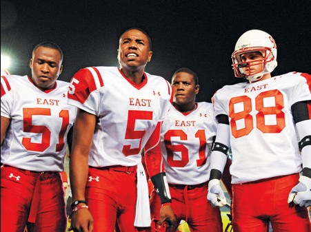 Friday Night Lights Fotoğrafı