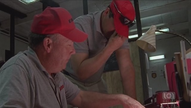 Friday Night Lights Fotoğrafı