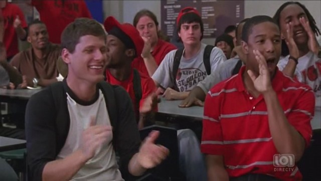 Friday Night Lights Fotoğrafı