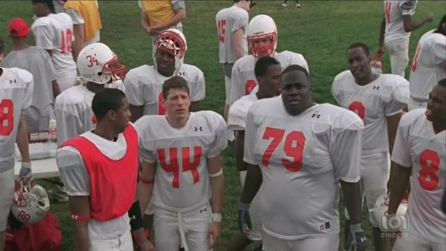 Friday Night Lights Fotoğrafı