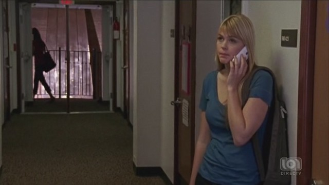 Friday Night Lights Fotoğrafı