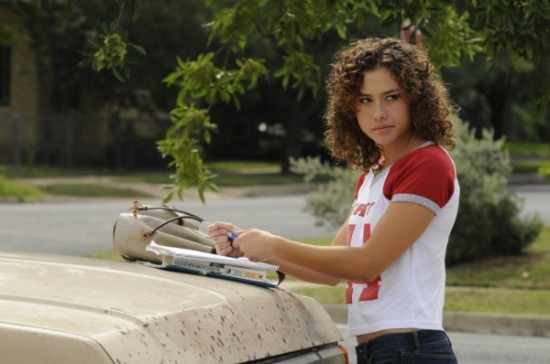 Friday Night Lights Fotoğrafı