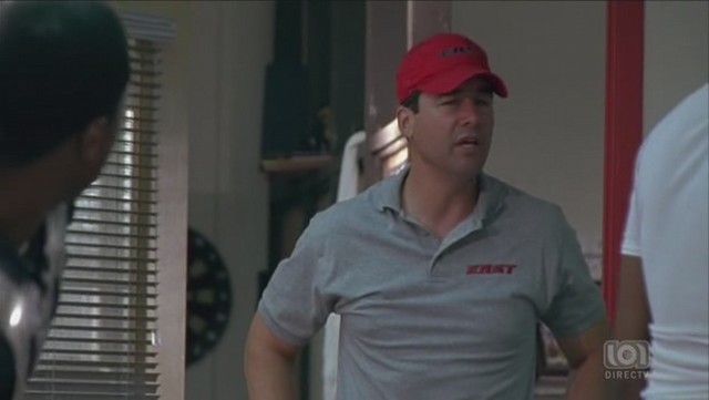 Friday Night Lights Fotoğrafı