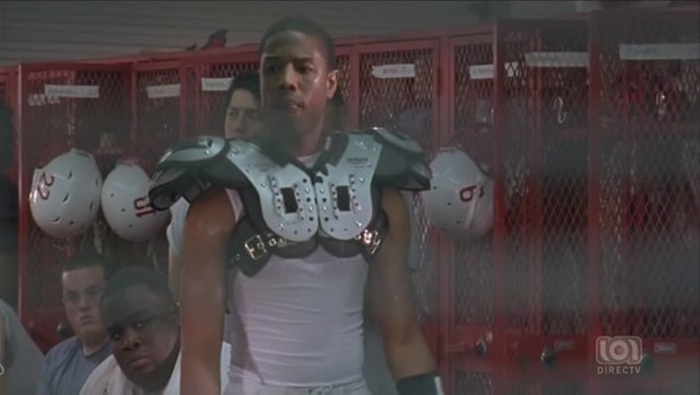 Friday Night Lights Fotoğrafı