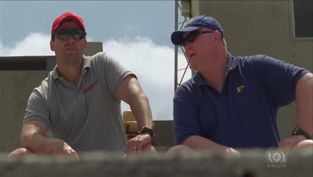 Friday Night Lights Fotoğrafı