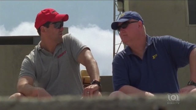 Friday Night Lights Fotoğrafı