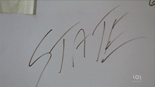 Friday Night Lights Fotoğrafı