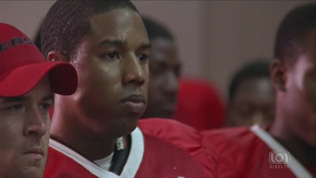 Friday Night Lights Fotoğrafı