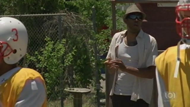 Friday Night Lights Fotoğrafı