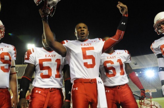 Friday Night Lights Fotoğrafı