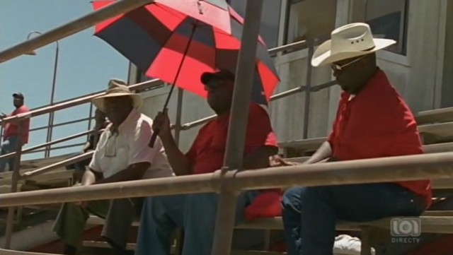 Friday Night Lights fotoğrafı