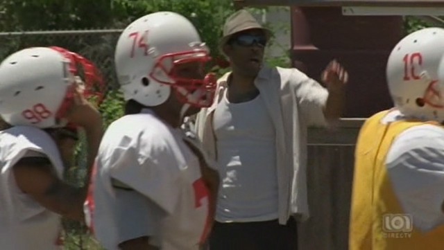 Friday Night Lights fotoğrafı