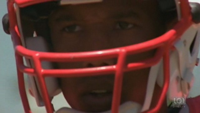 Friday Night Lights fotoğrafı