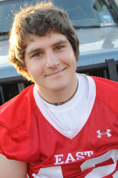 Friday Night Lights Fotoğrafı