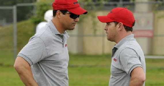 Friday Night Lights Fotoğrafı