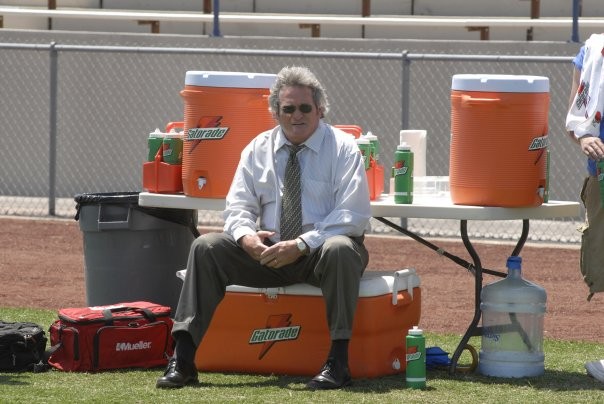 Friday Night Lights Fotoğrafı