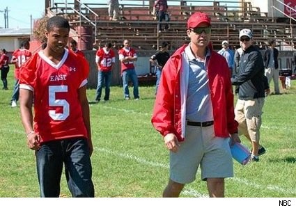 Friday Night Lights Fotoğrafı