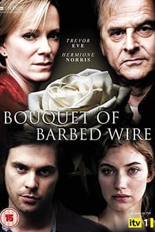 Bouquet Of Barbed Wire (2010) afişi