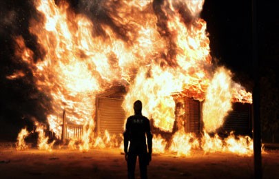 Ölümcül Deney: Dejenerasyon fotoğrafı