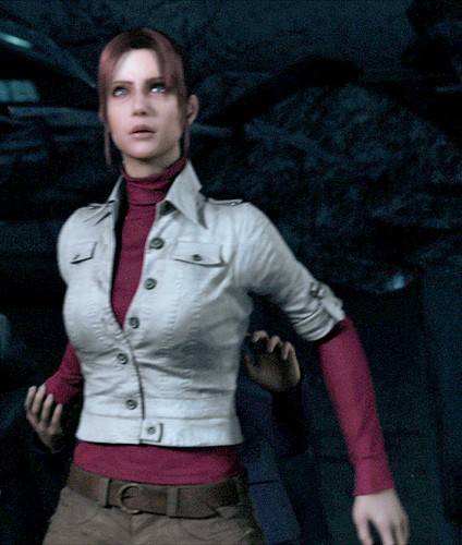 Ölümcül Deney: Dejenerasyon fotoğrafı