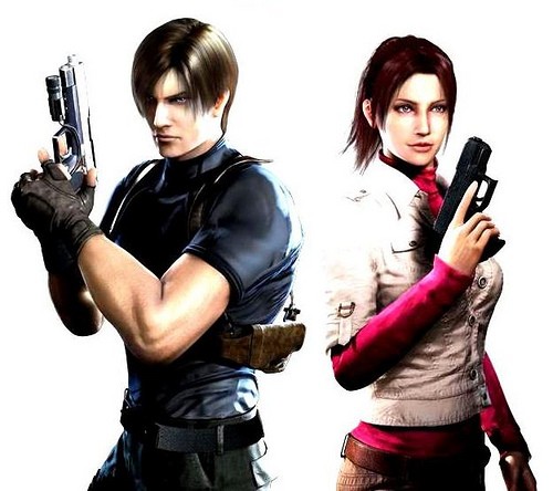 Ölümcül Deney: Dejenerasyon fotoğrafı