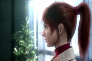 Ölümcül Deney: Dejenerasyon Fotoğrafı