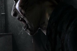 Ölümcül Deney: Dejenerasyon Fotoğrafı