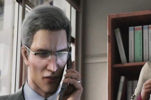 Ölümcül Deney: Dejenerasyon Fotoğrafı