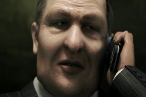 Ölümcül Deney: Dejenerasyon Fotoğrafı