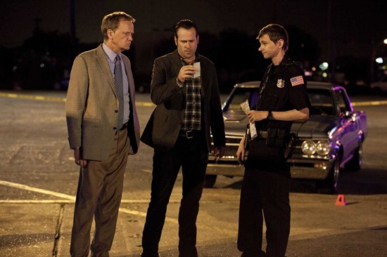 Memphis Beat Fotoğrafı