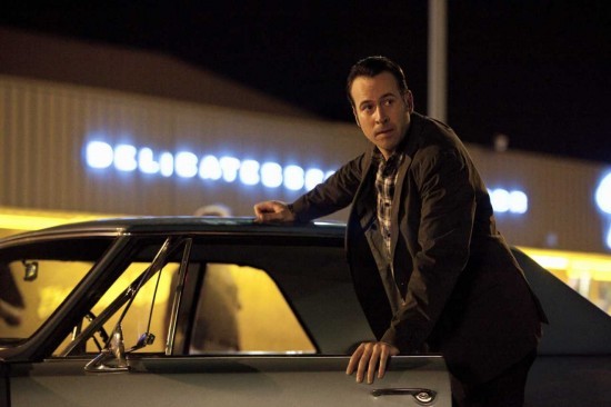 Memphis Beat Fotoğrafı