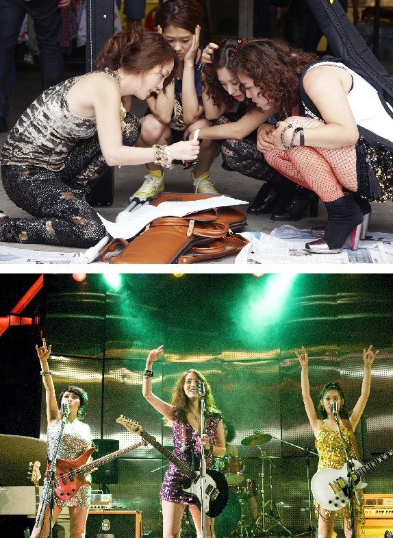 Ben Efsaneyim Fotoğrafı