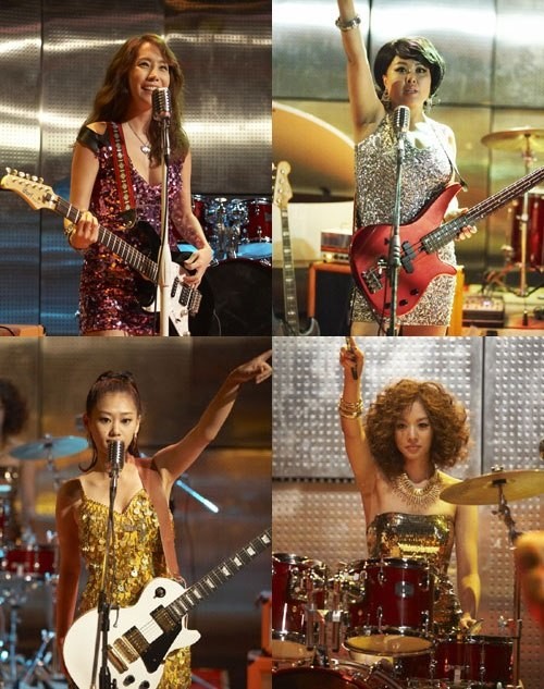 Ben Efsaneyim fotoğrafı