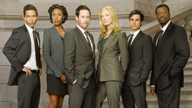 The Whole Truth Fotoğrafı