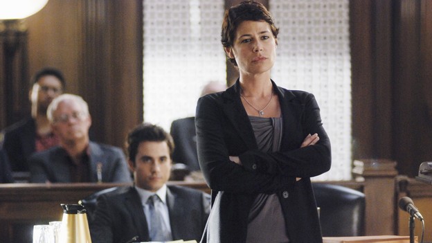 The Whole Truth Fotoğrafı